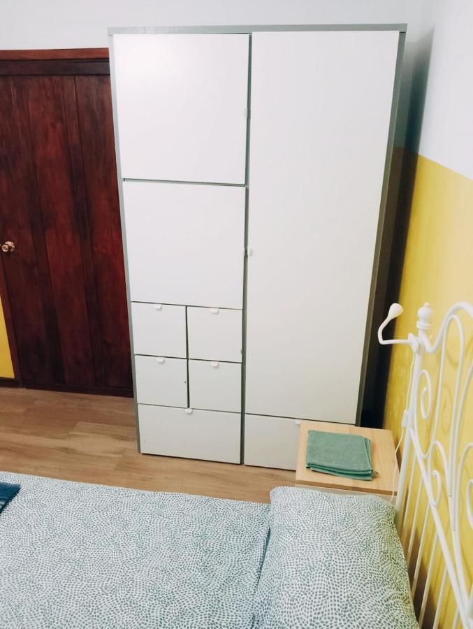 Negusta Arte E Atividades Hostel Praia Luaran gambar